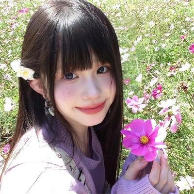 有些女孩这样做