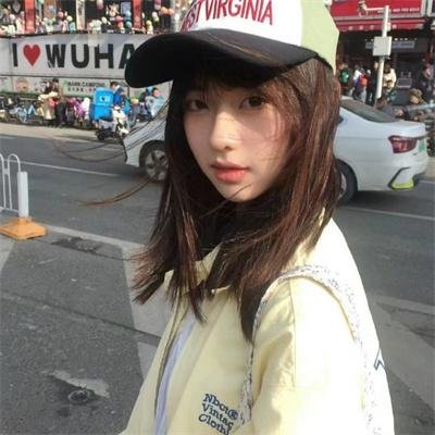 甜美错步