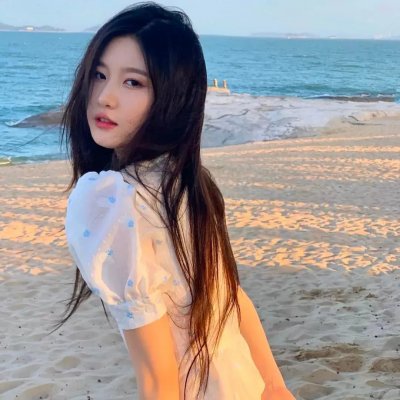茱莉小姐